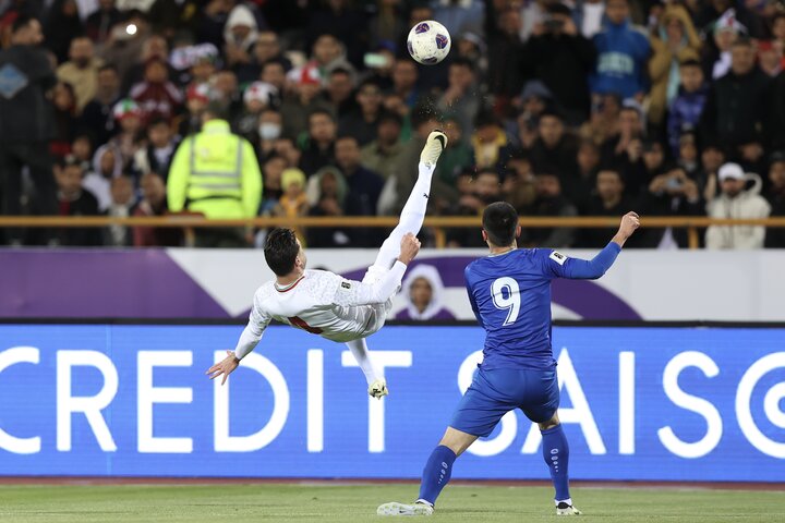 جوانگرایی نیاز فوتبال ایران است؛ ازبکستان عیار تیم ملی را مشخص می‌کند