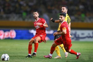 واکنش وزارت ورزش به واگذاری باشگاه پرسپولیس - خبرگزاری مهر | اخبار ایران و جهان