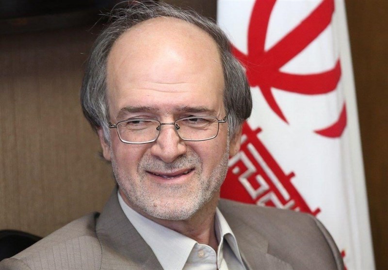 گزینه های محتمل جانشینی نادره رضایی؛ اسایش بعد از طوفان!_خبررسان 5 معاونت هنری وزارت فرهنگ و ارشاد اسلامی ,