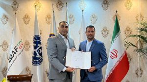 سرپرست دبیرکلی فدراسیون موتورسواری و اتومبیلرانی منصوب شد - خبرگزاری مهر | اخبار ایران و جهان