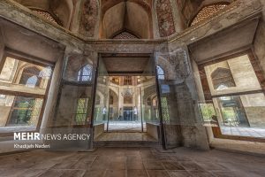 روانخواه: در فرصت کم به بهترین سطح رسیدیم - خبرگزاری مهر | اخبار ایران و جهان