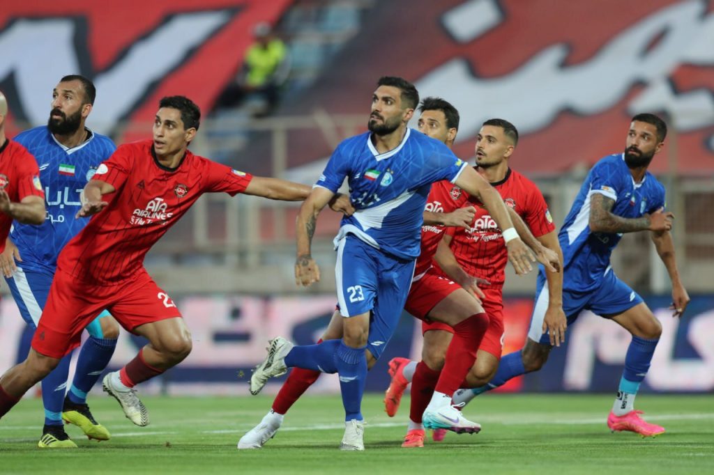 ورزشگاه امام رضا از میزبانی استقلال حذف شد؛ رقابت بین پارس و شهرقدس - خبرگزاری مهر | اخبار ایران و جهان