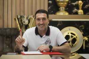 بازگشت ادموند بزیک به پرسپولیس - خبرگزاری مهر | اخبار ایران و جهان