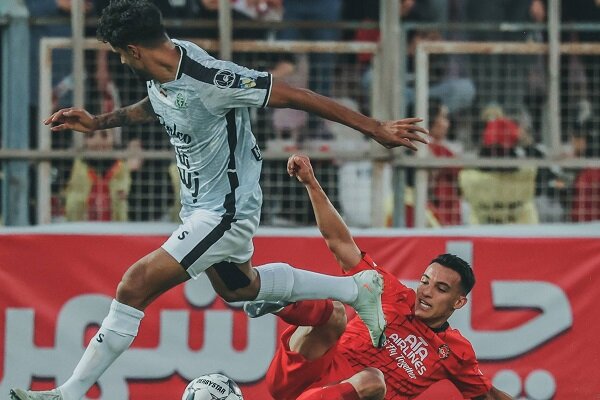 اولین برد تراکتور در لیگ برتر؛ شاگردان اسکوچیچ خط و نشان کشیدند - خبرگزاری مهر | اخبار ایران و جهان