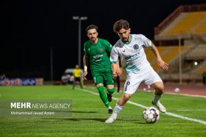خبرگزاری مهر | اخبار ایران و جهان | Mehr News Agency - لیگ برتر فوتبال