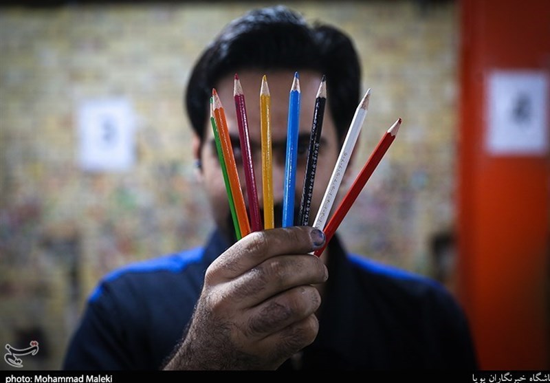 نوشت افزار ایرانی؛ صنعتی کوچک با آرزوهای بزرگ_خبررسان 2 نوشت افزار ایرانی اسلامی , نوشتافزار , لوازمالتحریر ,