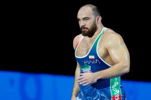 زارع: مدال طلای جهان لطف خدا بود و آن را به خانواده شهدا تقدیم می‌کنم - خبرگزاری مهر | اخبار ایران و جهان