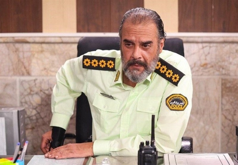 سریال , تلویزیون , صدا و سیما , شبکه دو , 