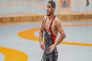 عموزاد در یک جدال ایرانی فینالیست شد - خبرگزاری مهر | اخبار ایران و جهان