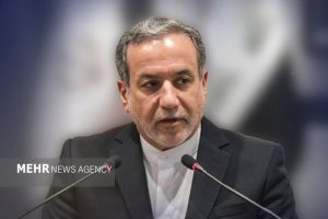 پیام عراقچی بعد از قهرمانی تیم ملی کشتی آزاد ایران در مسابقات جهانی - خبرگزاری مهر | اخبار ایران و جهان