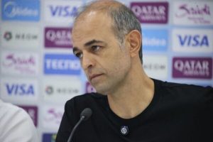 نویدکیا: بازی مهمی را واگذار کردیم؛ امیدوارم شرایط بهتر شود - خبرگزاری مهر | اخبار ایران و جهان