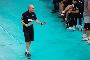 پیاتزا: هیچ مسابقه‌ای قبل از شروع آسان نیست/فیلیپین انگیزه بالایی دارد - خبرگزاری مهر | اخبار ایران و جهان