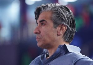 وحید شمسایی: بهترین ها را به مالزی بردم؛شرایط خوبی داریم - خبرگزاری مهر | اخبار ایران و جهان