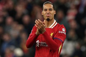 پیروزی رویایی لیورپول در تئاتر آنفیلد؛ پاریس خط و نشان کشید - خبرگزاری مهر | اخبار ایران و جهان