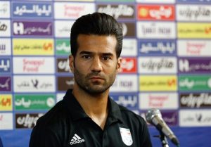 مطمئنم به لیگ برتر صعود می‌کنیم - خبرگزاری مهر | اخبار ایران و جهان