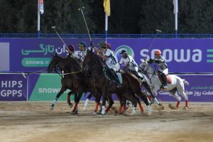 فینال هیجان‌انگیز چوگان؛ اسپادان و فراجا در نبرد نهایی - خبرگزاری مهر | اخبار ایران و جهان