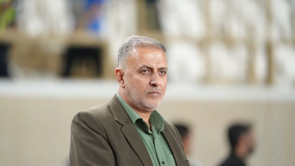 مدیرعامل فجر شهید سپاسی شیراز از هواداران این تیم عذرخواهی کرد - خبرگزاری مهر | اخبار ایران و جهان