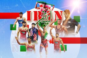 قهرمانان کشتی فرنگی پس از بازگشت به وطن چه گفتند؟ - خبرگزاری مهر | اخبار ایران و جهان