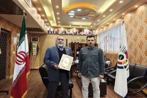 زائر رضایی سرمربی تیم ملی تفنگ شد - خبرگزاری مهر | اخبار ایران و جهان