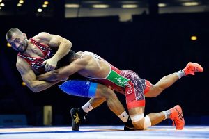 کشتی ایران دنیا را مبهوت کرد؛ ثمره زیرساخت درست و کار علمی همین می‌شود