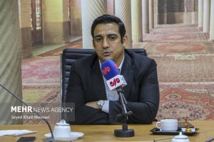 بنی تمیم: پیگیر اشتغال و مسکن مدال‌آوران تیم ملی کشتی فرنگی هستیم - خبرگزاری مهر | اخبار ایران و جهان