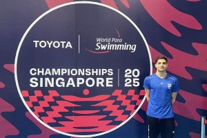 پاراشناگر ایران هفتم جهان شد - خبرگزاری مهر | اخبار ایران و جهان