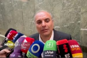 فراکسیون ورزش از پاسخ‌های درویش قانع نشد/ ۲۳ میلیارد برای یک دلال! - خبرگزاری مهر | اخبار ایران و جهان