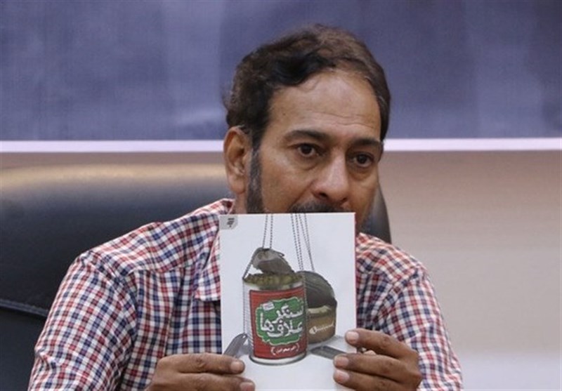 ادبیات دفاع مقدس , خاطرات دفاع مقدس , دفاع مقدس , کتاب , 