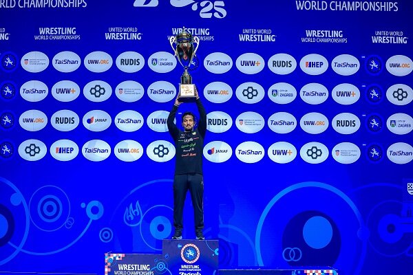 درستکار: کامران قاسمپور خواهد درخشید - خبرگزاری مهر | اخبار ایران و جهان