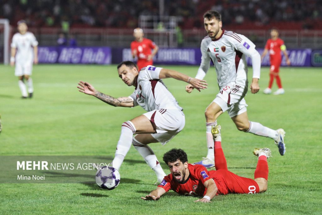 خبرگزاری مهر | اخبار ایران و جهان | Mehr News Agency - لیگ نخبگان آسیا