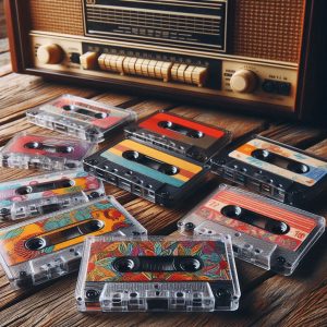 تبدیل فیلم های قدیمی 