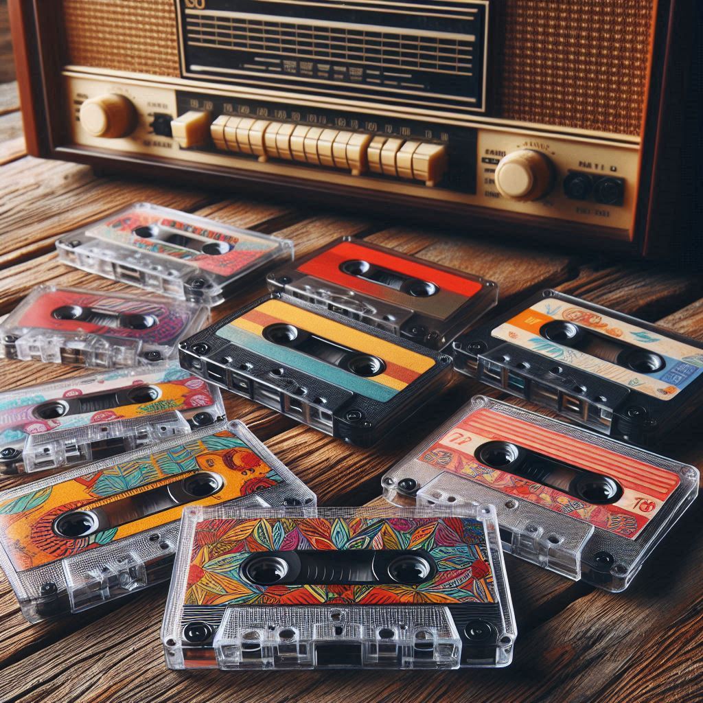 تبدیل فیلم های قدیمی 