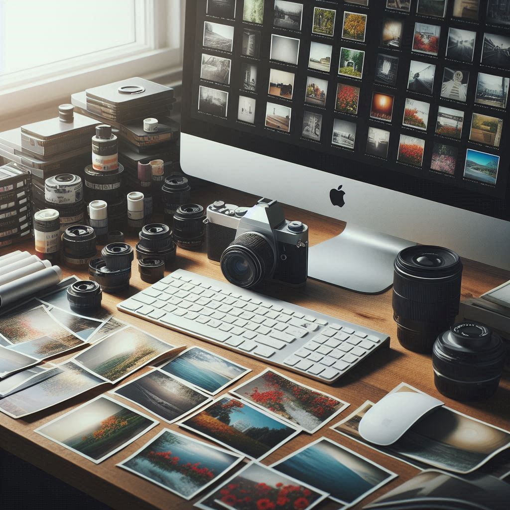 تبدیل فیلم های قدیمی 