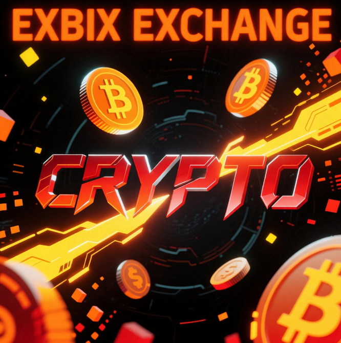 اکسبیکس (Exbix): صرافی هوشمند آینده معامله رمزارز