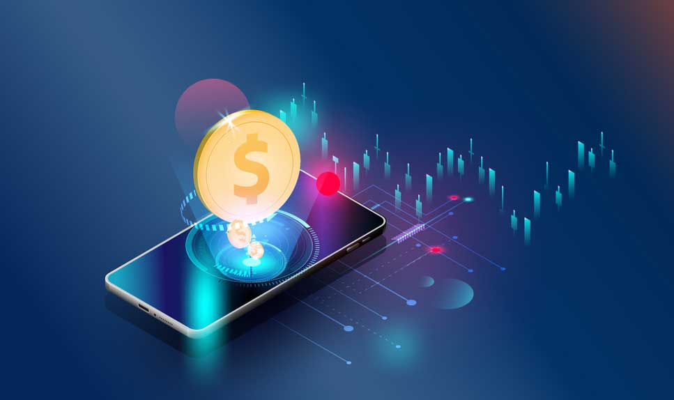 استفاده از HFT به همراه ترید کردن بر اساس اخبار و اشنایی با مدیریت پرتفوی درفارکس بابروکر آلپاری