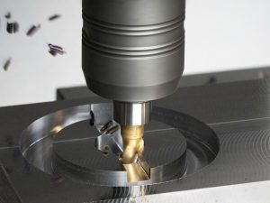 ساخت قطعات فلزی سفارشی