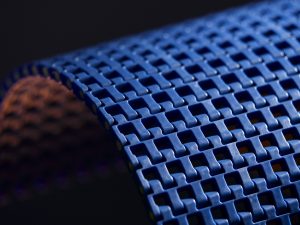 نوار نقاله پلاستیکی