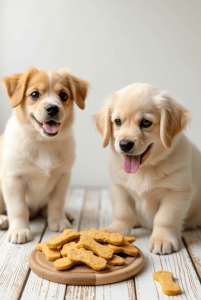 راهنمای کامل خرید غذا سگ: نکات کلیدی و انتخاب‌های هوشمند