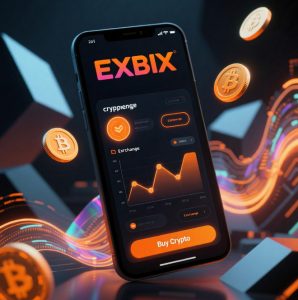 اکسبیکس (Exbix): صرافی هوشمند آینده معامله رمزارز