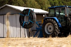 لوله پلی اتیلن در کشاورزی؛ بهترین انتخاب برای آبیاری نوین