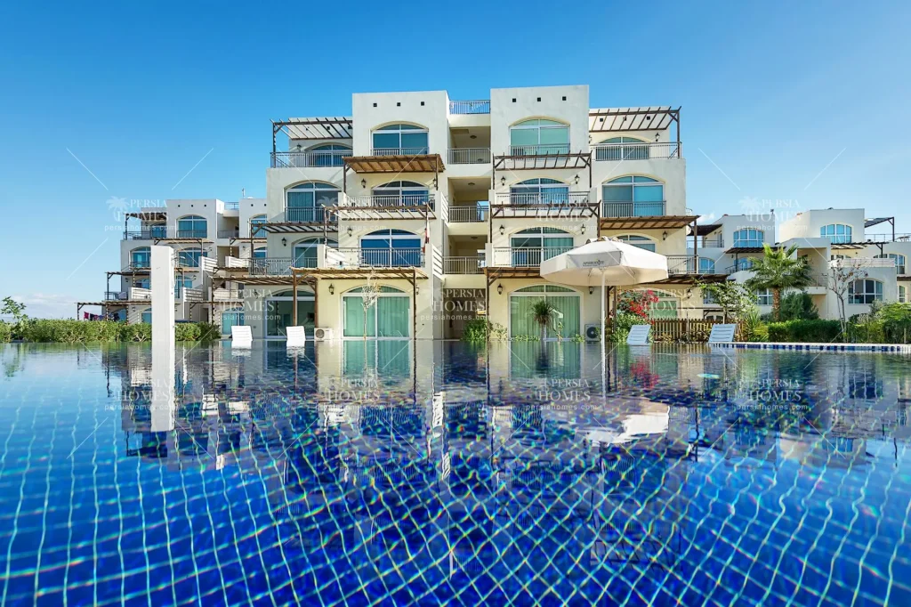 خرید خانه در قبرس شمالی