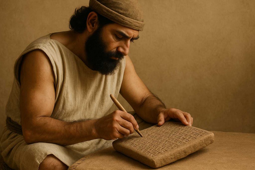 تاریخچه کتاب و کتابخوانی