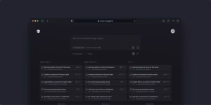 کورسور اِیجنت روی وب و موبایل فعال شد