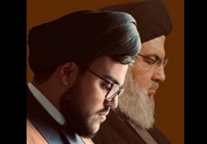 آخرین افطار با پدر؛ روایتی صمیمی از پسر سید حسن نصرالله