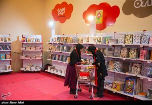 عرضه 3 هزار لوازم‌التحریر ایرانی در اولین نمایشگاه مجازی نوشت‌افزار