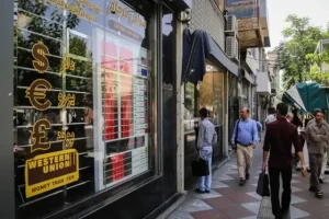 ثبات دلار در روز آرام میدان فردوسی