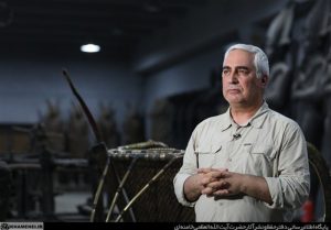 از «مهاجر» تا «موسیٰ»؛ پیوند 34 ساله حاتمی‌کیا با رهبر انقلاب