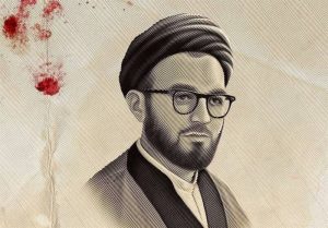 اعلام نامزدهای نهایی جایزه ادبی «شهید سیدعلی اندرزگو»