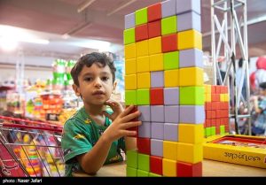 آغاز به کار نمایشگاه ایران‌نوشت با عرضه طرح‌هایی از شهدای اقتدار