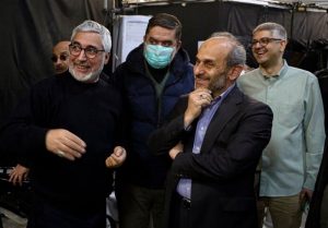 Ø´Ø±ÙØ¹ Ø³Ø±ÛØ§Ù Ø­Ø¶Ø±Øª ÙÙØ³Û(Ø¹)Ø Ø¨Ø§Ø²ÛÚ¯Ø±Ø§Ù Ø¬Ø¯ÛØ¯ Ø¯Ø± Ø±Ø§ÙâØ§ÙØ¯Ø